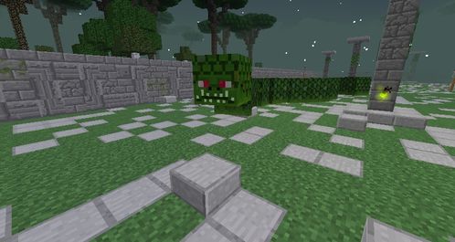 征服暮色森林：战胜娜迦的终极策略 1