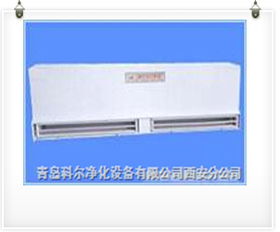 风幕机安装指南 1