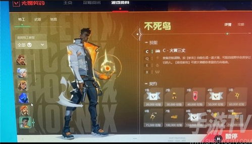 《无畏契约》改名功能在哪里？ 1