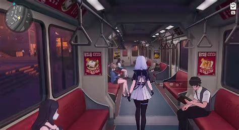 《异环》安魂曲：揭秘灵魂的异界旋律 2