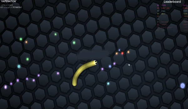 蛇蛇大作战 截图4