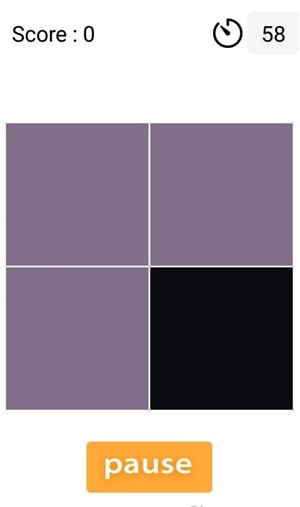 色块找茬 截图2