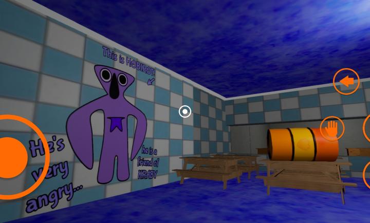 苏苏避难所最新版 截图4