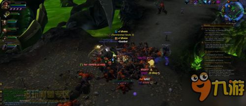 《魔兽世界》里闪光碎片任务怎么快速搞定？