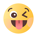 Emoji表情貼圖App