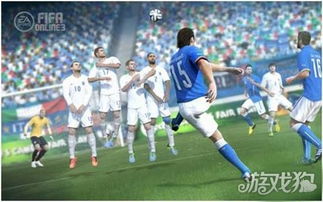 FIFA OL3：揭秘里尔俱乐部顶级球员，下篇精彩来袭！ 2