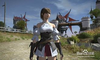 《揭秘〈最终幻想14:水晶世界〉:如何解锁鲶鱼精族的神秘蛮族任务》 1