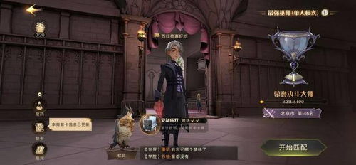 斯内普回响普攻流:《哈利波特:魔法觉醒》卡组搭配攻略 2