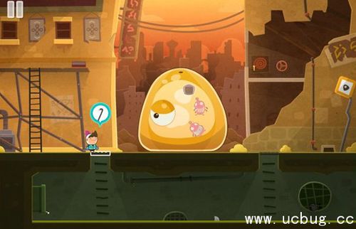 《史莱姆防守攻略：致胜技巧大揭秘》 2