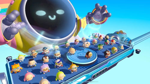 《蛋仔派对》×梦幻西游:联动皮肤获取攻略大全 2