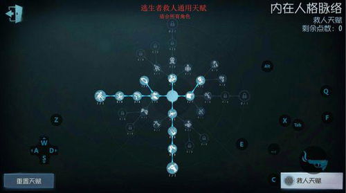 如何掌握《第五人格》中搏命的致勝技巧？ 2