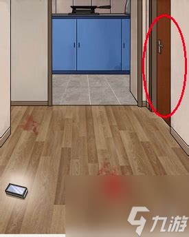 《《看你怎么秀》攻略揭秘：智救被困女孩，破解家中惨案迷局》 3