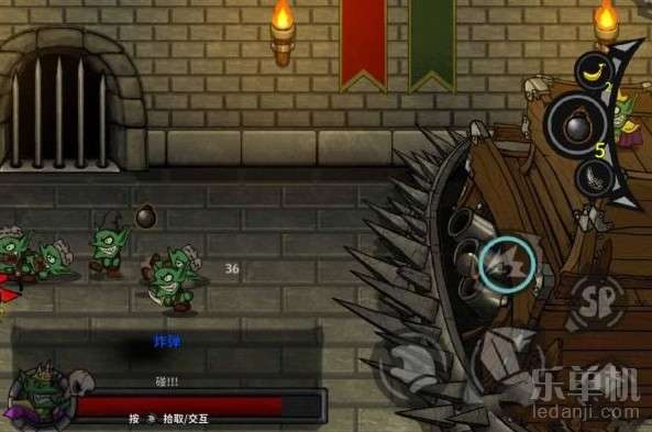 《失落城堡2》:高效获取炼金材料攻略 3