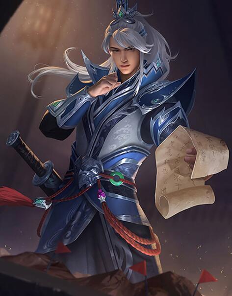 《三国杀》界钟会技能是什么? 1