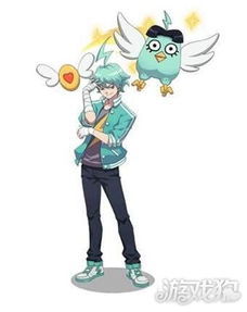 《非人学园》雷震子高阶玩法攻略:助你主宰战场! 1