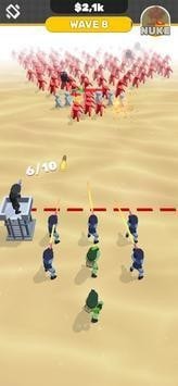 穿越火线最后的战役同人 截图2