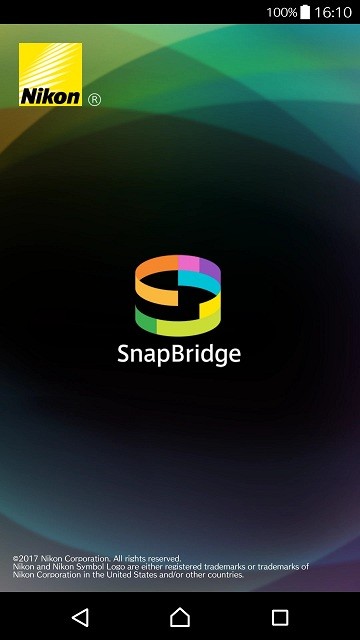 snapbridge最新版 截图3
