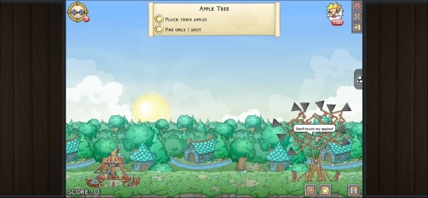 粉碎城堡遗产(CrushTheCastleLegacy) 截图4