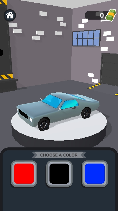 汽车大师3D(Car Master 3D) 截图1