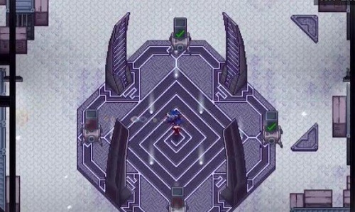 远星物语移植版 截图2