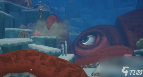 《潜水员戴夫》中如何操作物品出售？ 1