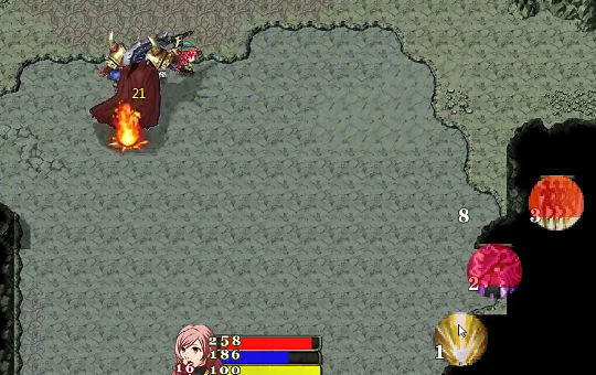 泽亚传说手游 截图3