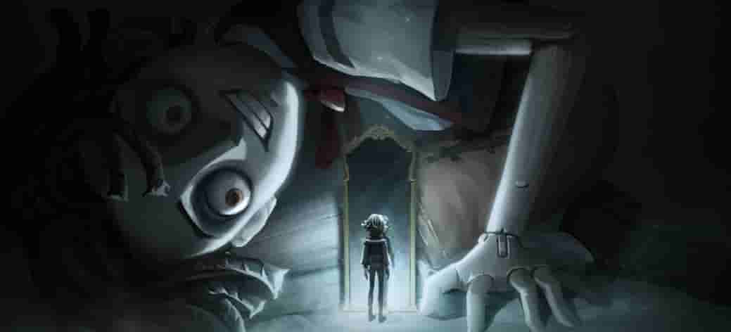 想知道第五人格木偶师有多强?强度评测带你揭秘! 2