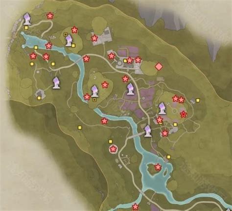 《无限暖暖》奇想星怎么全收集？ 1