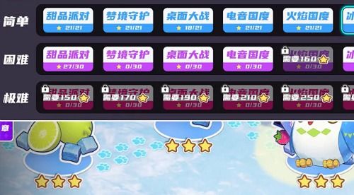 《2023年《盲盒派对》兑换码大放送,你领取了吗?》 3