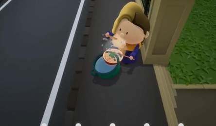 火锅模拟器 1
