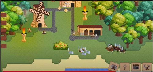 《彩色点点战争：全面攻略指南》 3