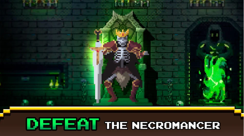 矿工物语手游 1