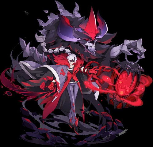 《你知道《赛尔号巅峰之战》中的逆魂佩特菲德有多强吗？快来了解！》 1