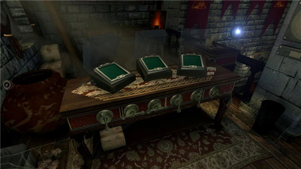 天坛之眼中文版 1