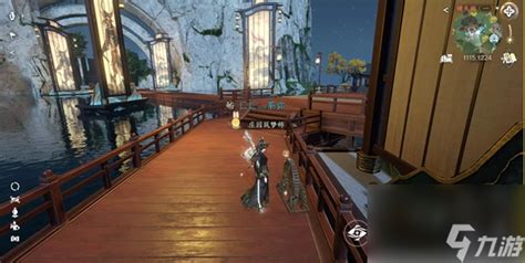 《逆水寒手游》如何解锁影幕操纵成就? 3