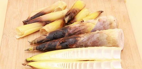 春笋粗纤维含量高，哪些人群需慎食？ 2