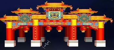 《街》牌位通常摆放在哪些位置? 2