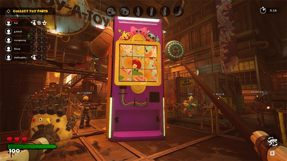 欢乐时光计划3云游戏 截图2