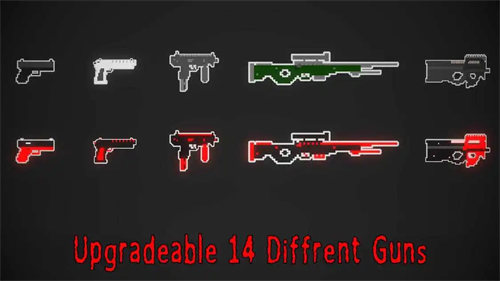 使命之杖僵尸 截图2