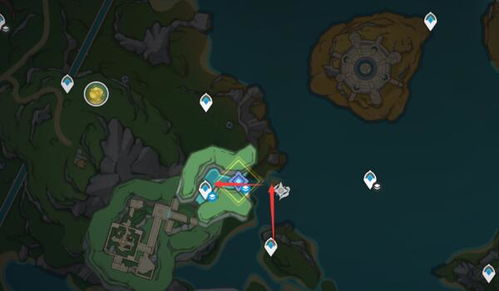 《《原神》玩家必看:如何顺利完成丘比特的爱人任务攻略大全?》 2