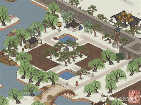 《江南百景图》天社深度攻略:解锁绝美景致与隐藏奥秘 2