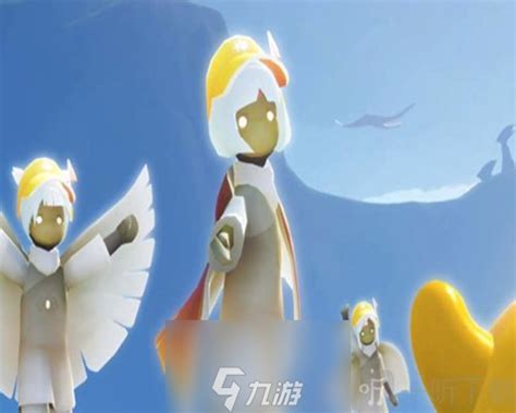 《光遇》×蛋仔联动：热心指路帽高效获取攻略 3