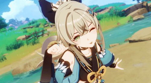 《原神》绮良良角色突破所需材料详解 1