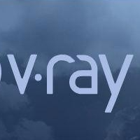 vray for maya通用补丁 v1.0