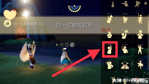 《2023年11月13日<光遇>每日任务全攻略》 2