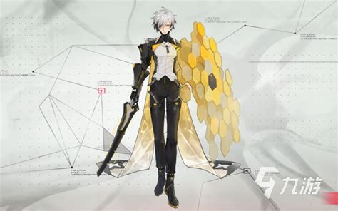 《《重构:阿塔提斯》深度解析:格伦技能全攻略》 5