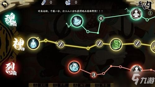 《天地劫：幽城再临》四象明月高效T输出流绝密攻略 4