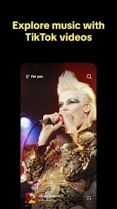 tiktok音乐 截图6