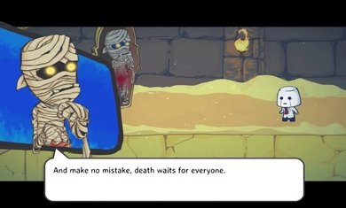 和平之怒 截图3