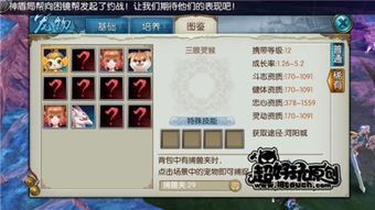 诛仙手游：合欢宠物觉醒技能优选指南 1